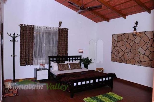Mountain Valley Homestay photo 67