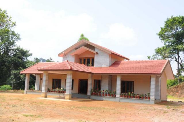 Belachikatte Homestay photo 2