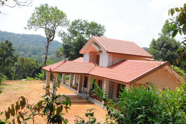 Belachikatte Homestay photo 4