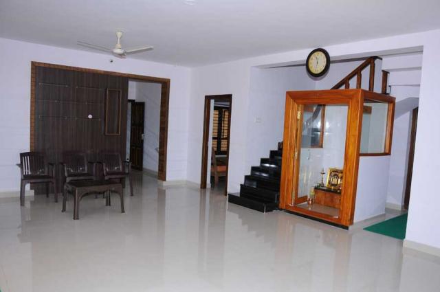 Belachikatte Homestay photo 7