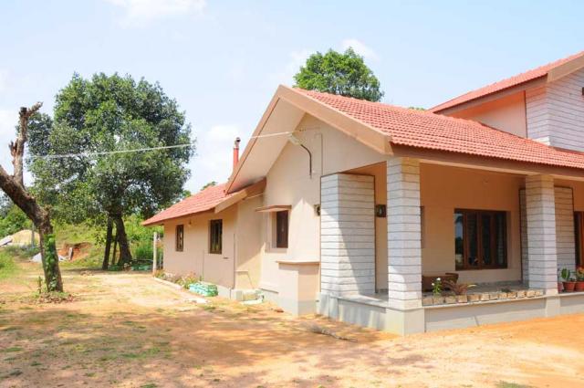 Belachikatte Homestay photo 13