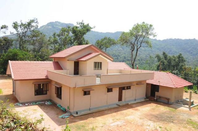 Belachikatte Homestay