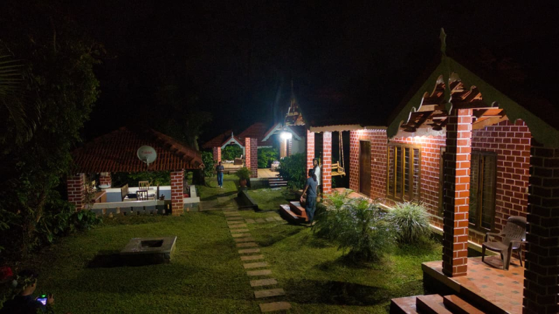Coffee County Homestay photo 10