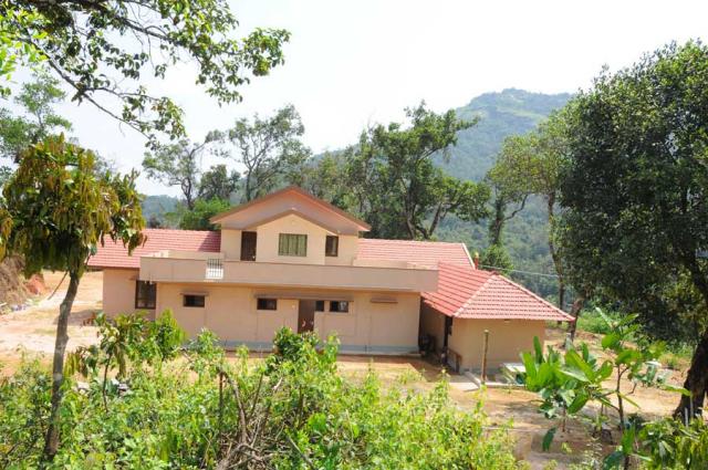 Belachikatte Homestay photo 26