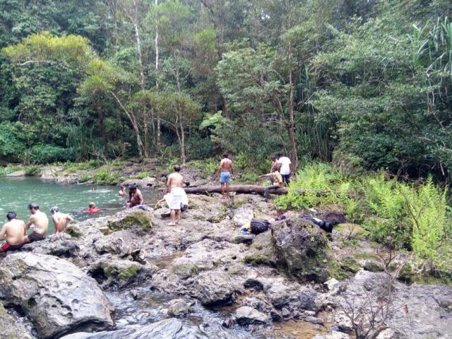 Belachikatte Homestay photo 27