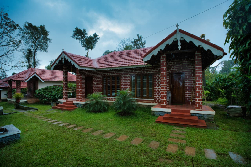 Coffee County Homestay photo 11