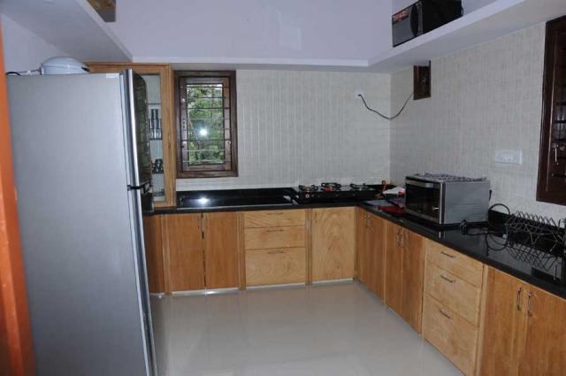 Belachikatte Homestay photo 30