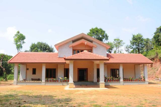 Belachikatte Homestay photo 38