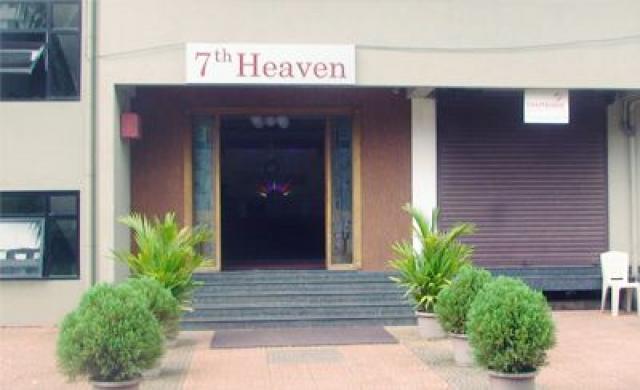 7th Heaven photo 4