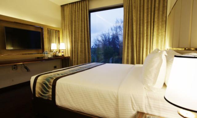 Meridian Bay Resort photo 3