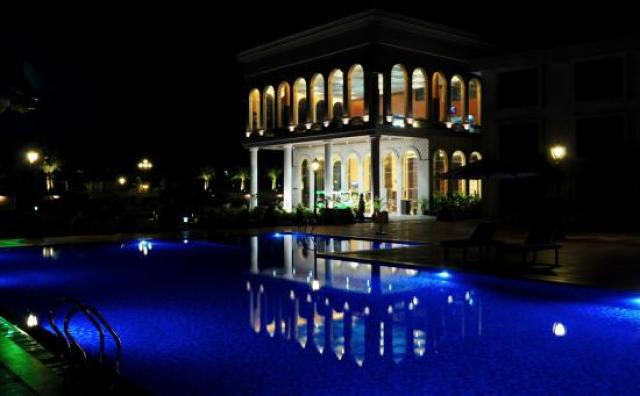 Meridian Bay Resort photo 4