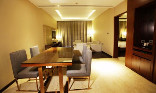 Meridian Bay Resort photo 6