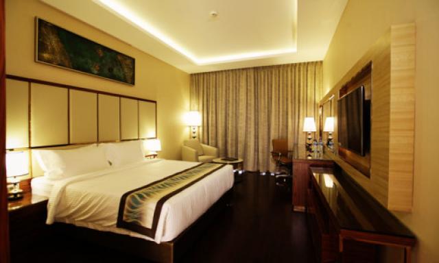Meridian Bay Resort photo 7