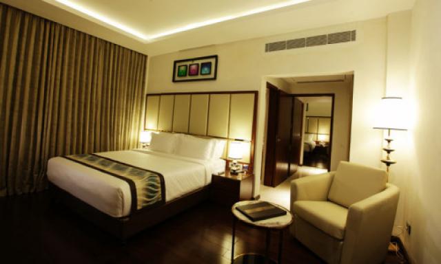 Meridian Bay Resort photo 8