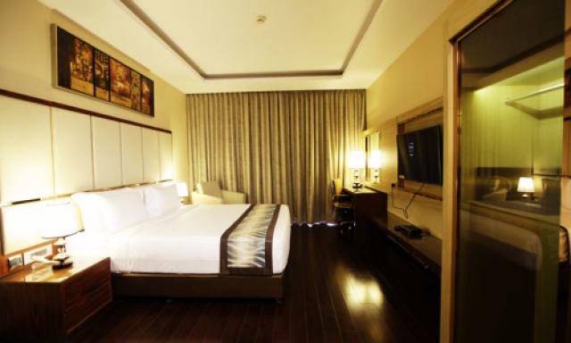 Meridian Bay Resort photo 9