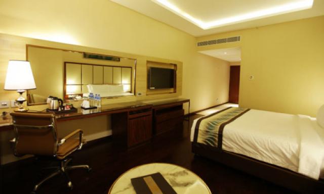 Meridian Bay Resort photo 12