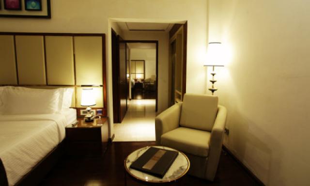 Meridian Bay Resort photo 15