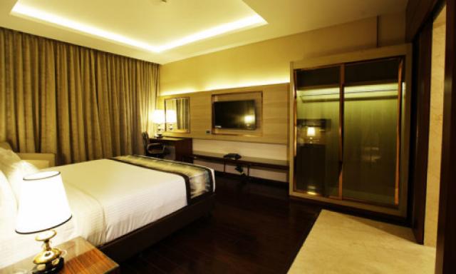 Meridian Bay Resort photo 16