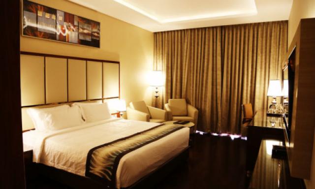 Meridian Bay Resort photo 17