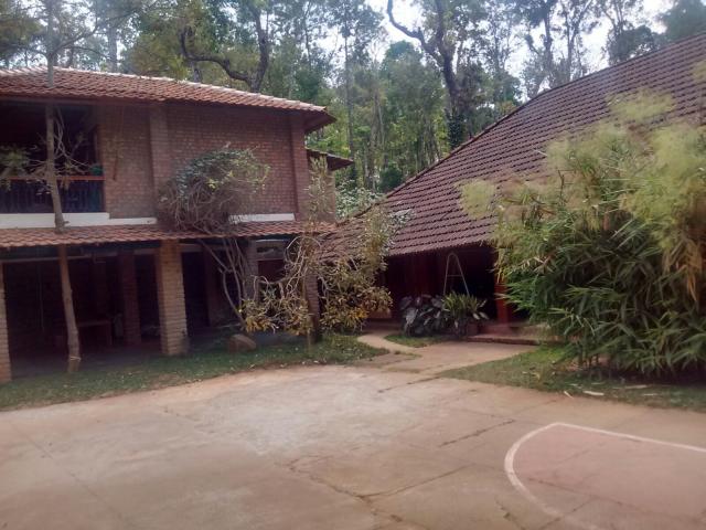 Vedanta Homestay photo 2