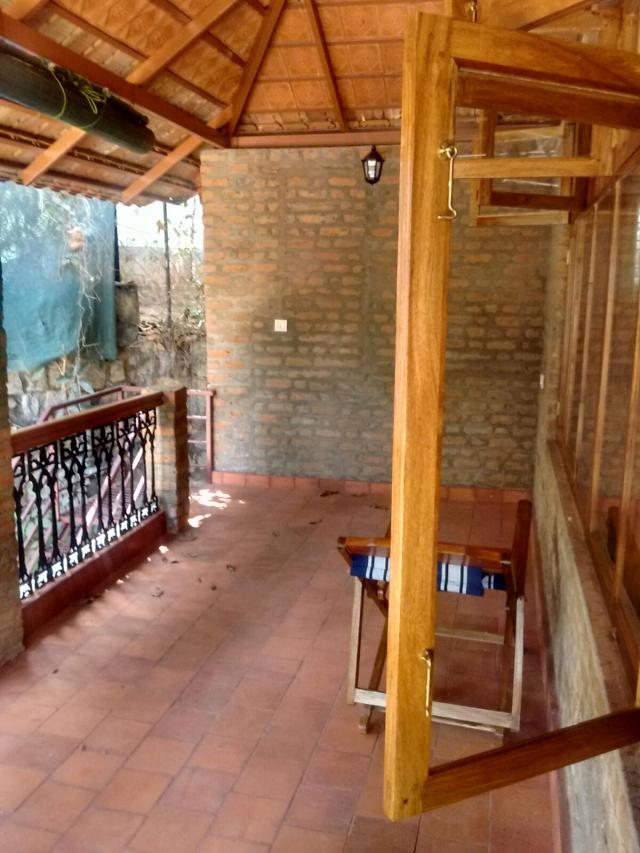 Vedanta Homestay photo 8
