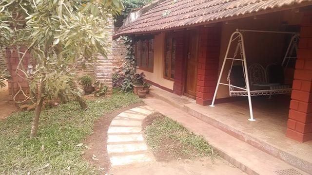 Vedanta Homestay photo 9