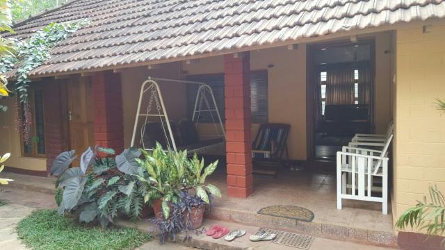 Vedanta Homestay photo 11