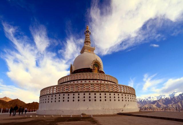 Ladakh photo 2