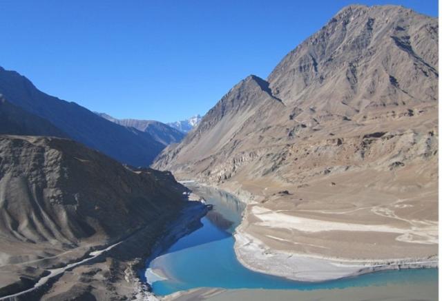 Ladakh photo 4