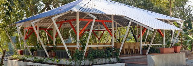 Whistling Woods photo 8