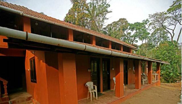 Honey Valley Homestay photo 2