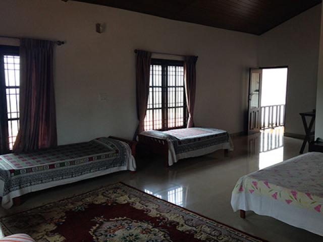 Bagmane Estate Homestay photo 2