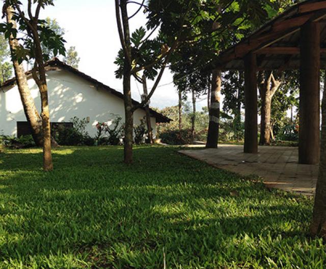 Bagmane Estate Homestay photo 4