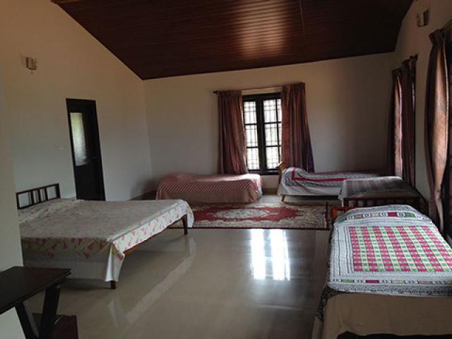 Bagmane Estate Homestay photo 5