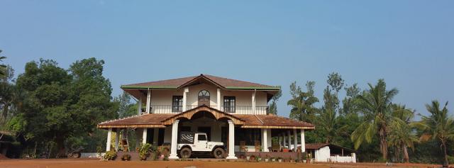 Bagmane Estate Homestay photo 11