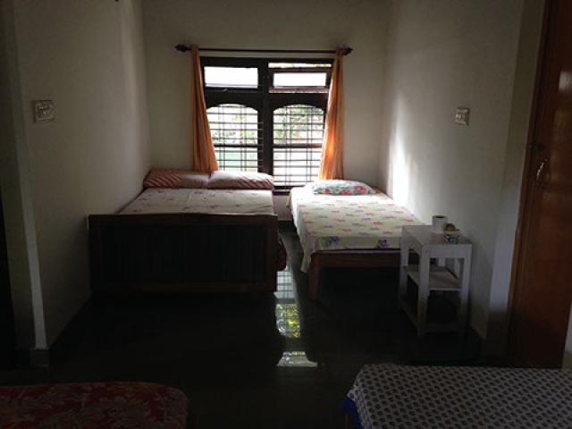 Bagmane Estate Homestay photo 13