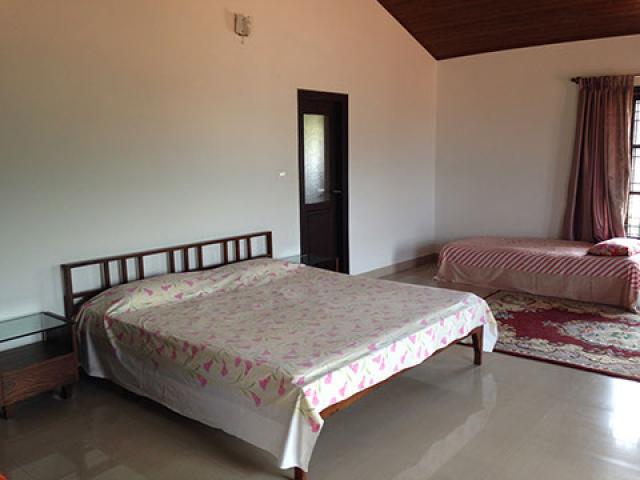 Bagmane Estate Homestay photo 17