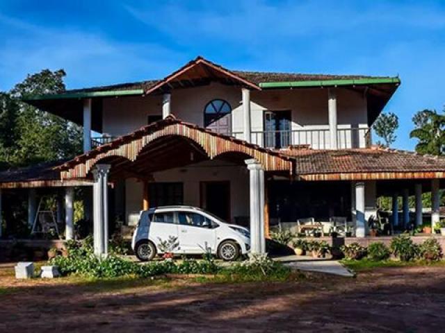 Bagmane Estate Homestay photo 18