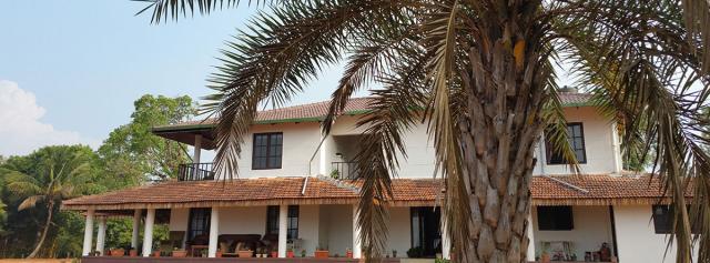 Bagmane Estate Homestay photo 20