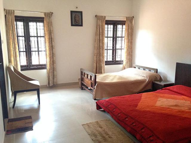 Bagmane Estate Homestay photo 21