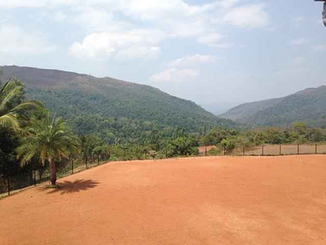 Bagmane Estate Homestay photo 24