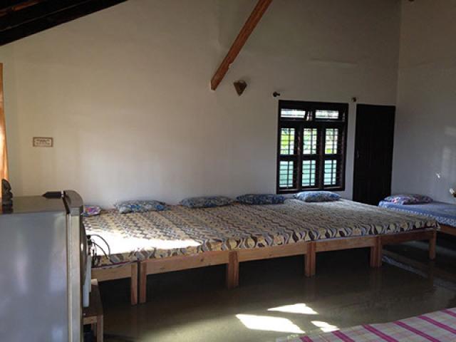 Bagmane Estate Homestay photo 28