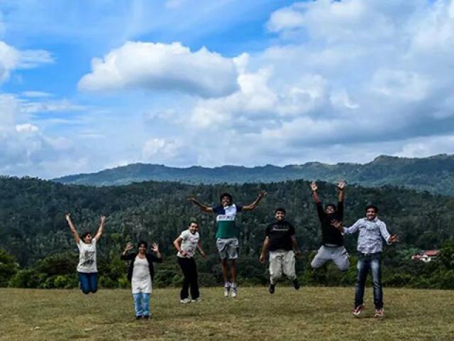 Bagmane Estate Homestay photo 29