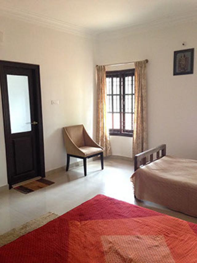 Bagmane Estate Homestay photo 31