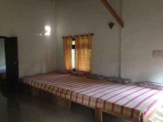 Bagmane Estate Homestay photo 32