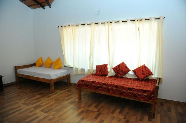Cluster Homestay photo 2