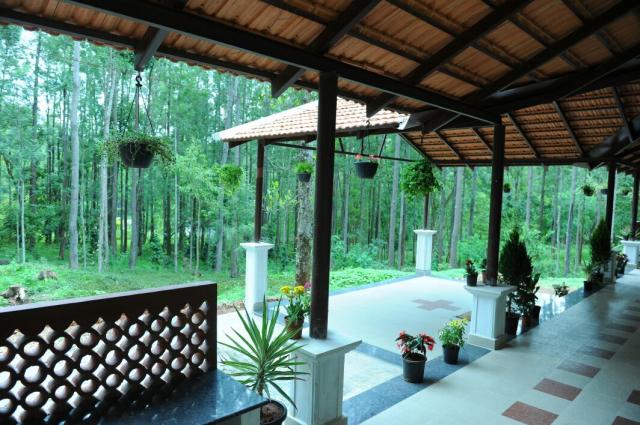 Cluster Homestay photo 8