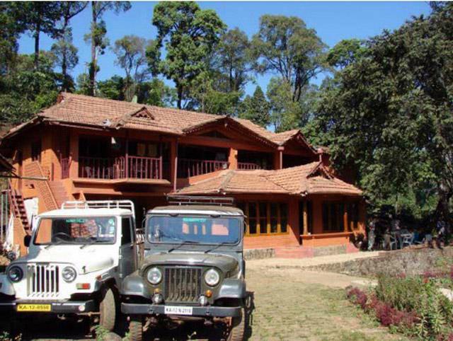 Honey Valley Homestay photo 7