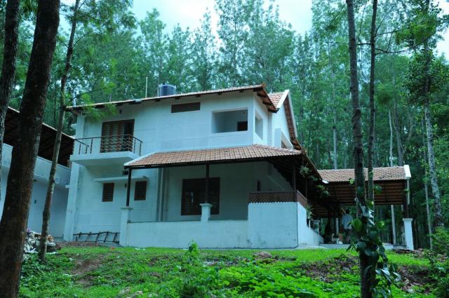 Cluster Homestay photo 11
