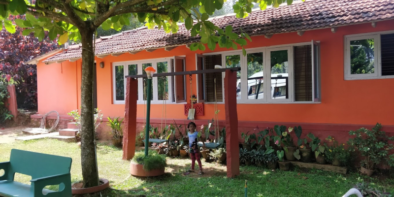 Benakanur Estate Homestay photo 2